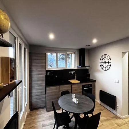 Krochet Apartment *