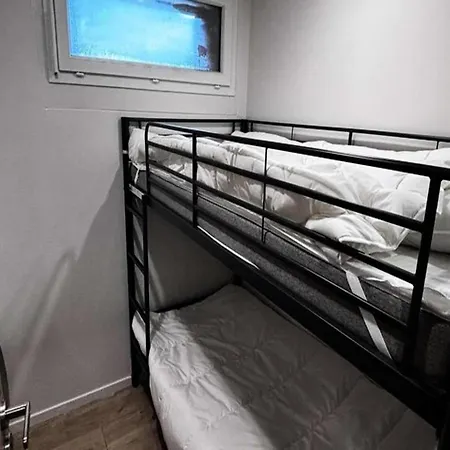 Krochet Apartment *