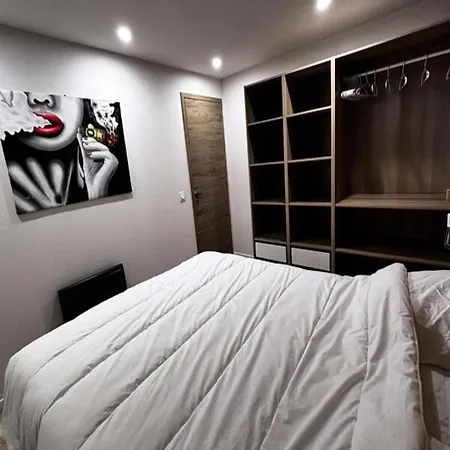 Apartment Krochet Morzine