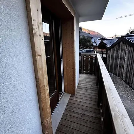 Krochet Morzine