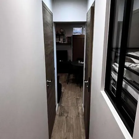 Krochet Apartment