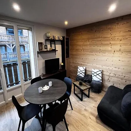 Apartment Krochet
