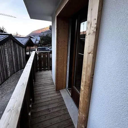 Krochet Apartment *