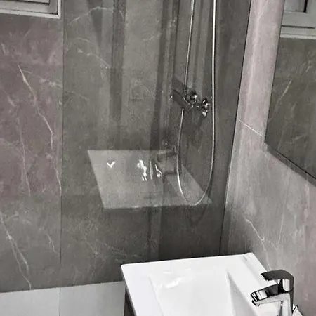 Krochet Apartment