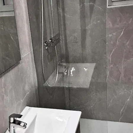 Apartment Krochet