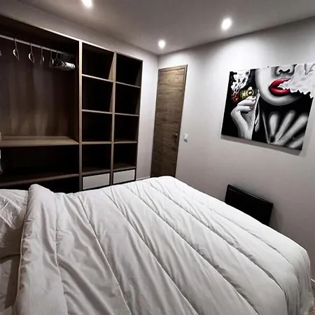 Krochet Apartment Morzine