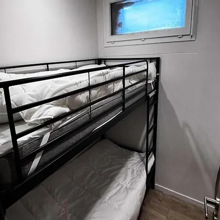 Apartment Krochet Morzine